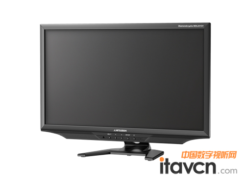 三菱桌面顯示器