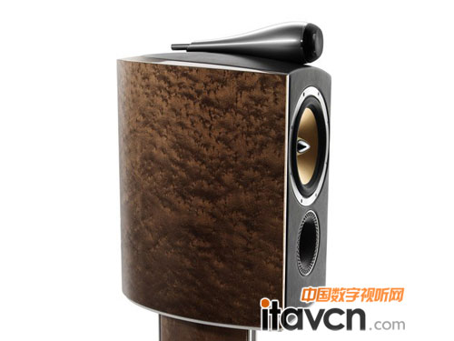 B&W�Ƴ�ȫ��805��ɯ���ٰ�߶˕�������