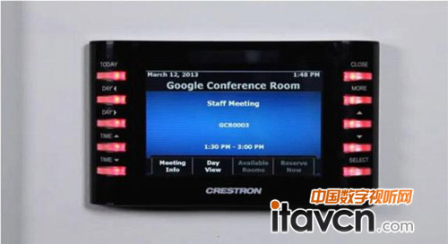 快思聰Fusion RV與Goole日歷全面同步