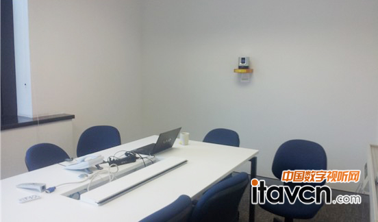 索尼高清視頻會議系統在吉田建材公司的應用