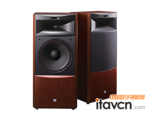 專利雙軸號(hào)角 JBL旗艦版揚(yáng)聲器S4700