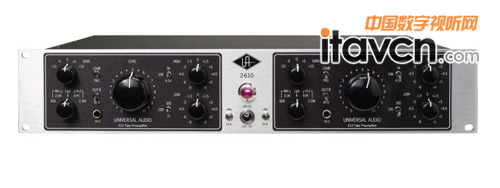 2-610S雙通道話放