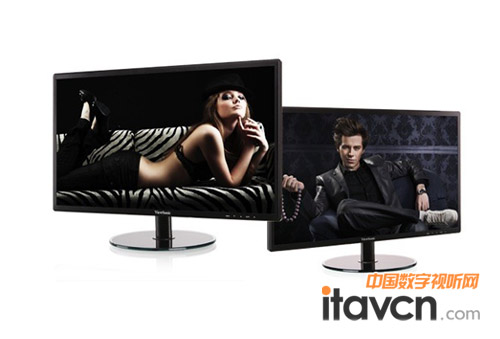 時尚外觀與卓越畫質的完美融合