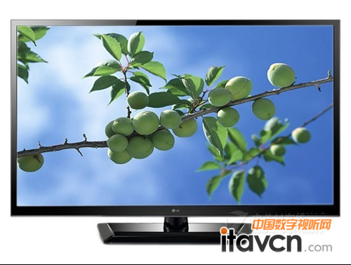 LG 47LS4100-CA數字電視