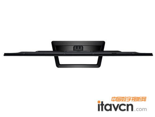 超薄機身和鏤空底座