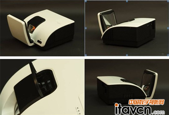 D791ST零距離超短焦適應任何規模教室