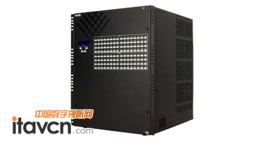 安瑪思數字媒體切換器Enova® DGX 64