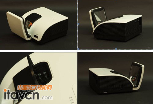 D791ST零距離超短焦適應任何規模教室