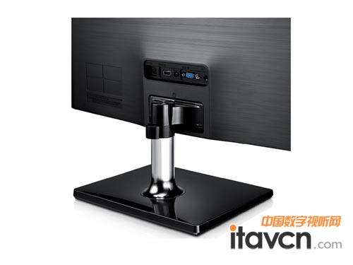 暑期DIY裝機好選擇 三星晶致S24C570HL京東熱賣