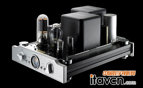 挑戰發燒友神經 AudioSpace 3(845)后級