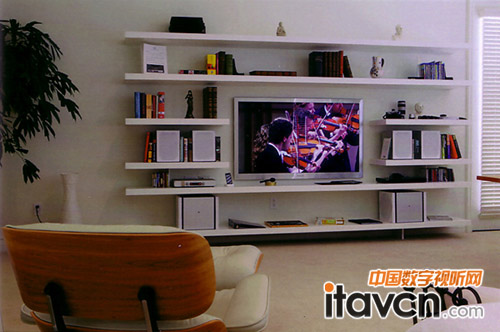 高文專業音頻讓您盡享完美影音