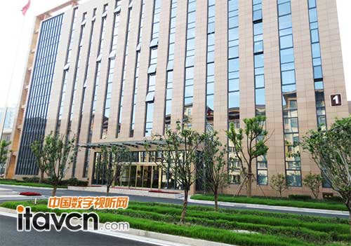 江蘇省江陰質量技術監督局