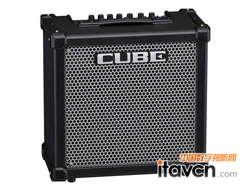 CUBE-20GX吉他音箱