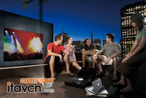 潮人變更潮,就是這么妙