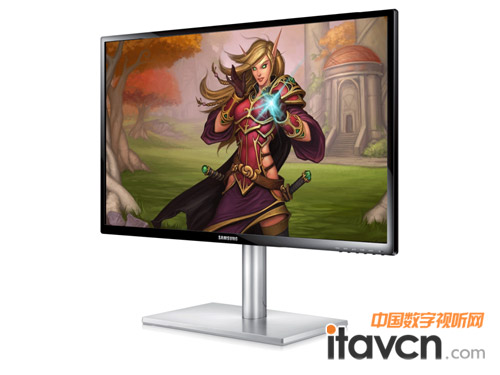 三星擎天S27C750P顯示器