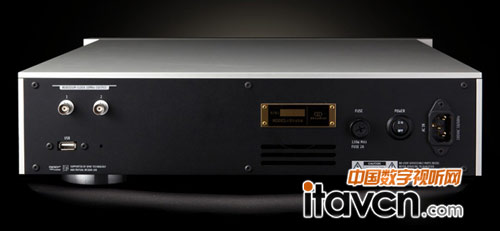 Abendrot推出全球最高精度STUTE銣時鐘