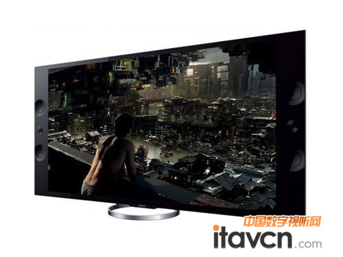 絕佳畫質與音質 索尼Bravia X9系4K電視