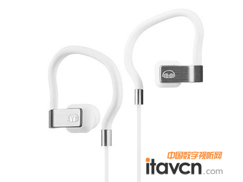 Monster推出Inspiration耳掛式運動耳機