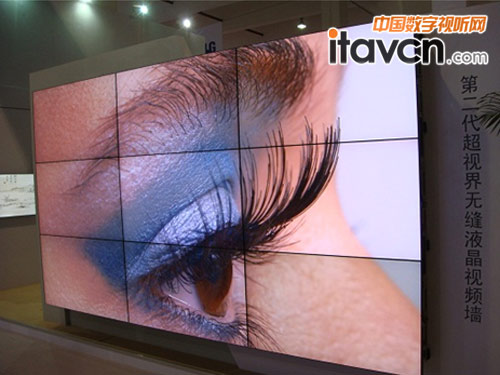 三星商用大屏助力金融行業(yè)信息顯示更上一層樓