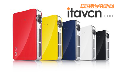 QUMI Q5外表時尚 性能強大