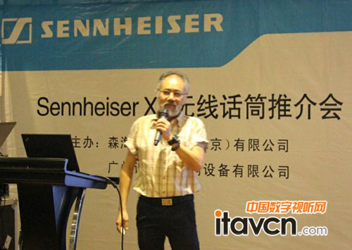 Sennheiser�����A�^���I�aƷ�������f��