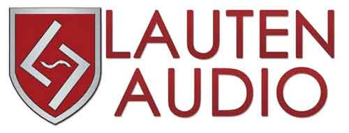 Lauten Audio̘