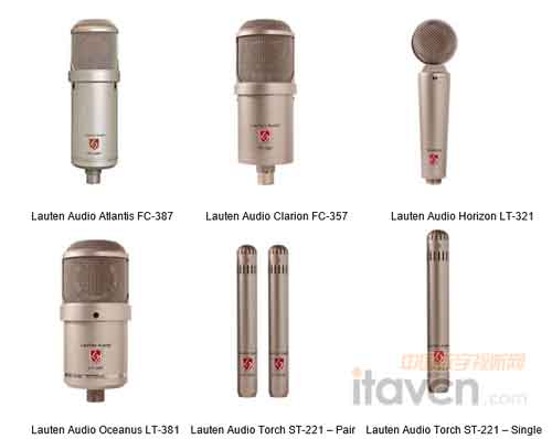 Lauten AudioԒͲ