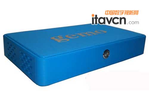 前沿觸控高清智能點歌機歌魔i5S