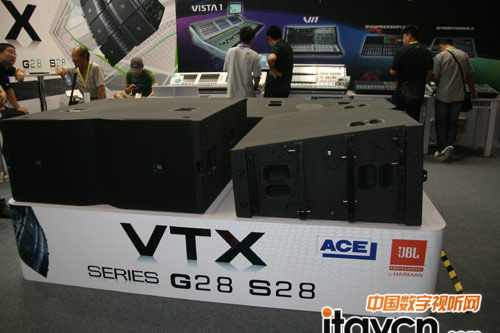 ACEչJBL VTXϵG28 S28