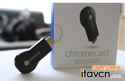 Google 或正研發 Roku 式機頂盒,配置攝像頭和傳感器