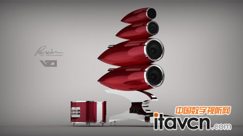 Pancin Art TechnologyƳVZ1P