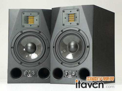 輕松聆聽動感音質 探究主動式喇叭優勢