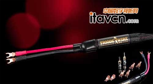 Triode Wire Labs全新喇叭線American系列