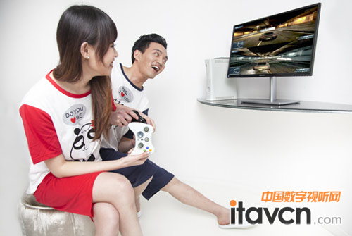 《NBA 2K》新賽季開啟! 三星擎天顯示器當之無愧MVP