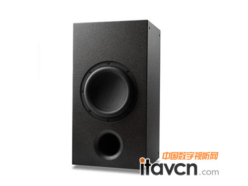 Pro Audio推出有源重低音音箱LFC-10SM