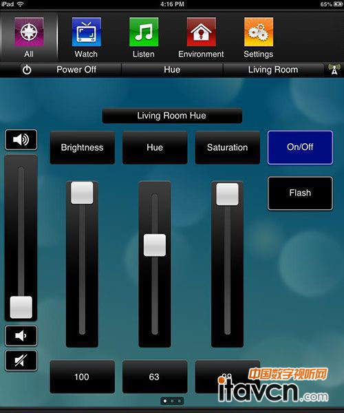 SAVANT宣布為Philips Hue提供本地支持