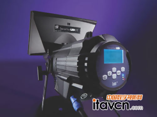 ETC˾MSource Four LEDĻ