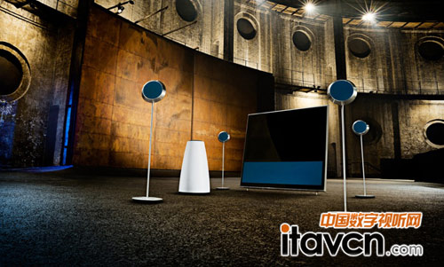 精工打磨的鋁質(zhì)箱體專(zhuān)有一個(gè)6.4厘米的中高音喇叭單元