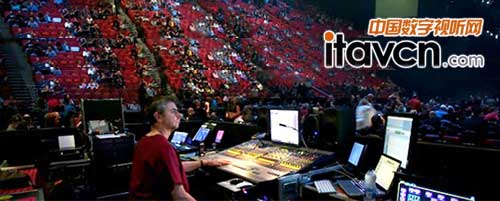 Ben Findlay 和VENUE Profile