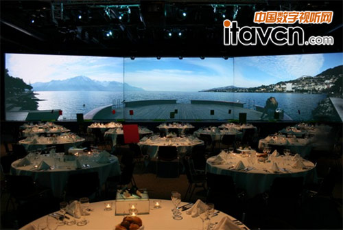 LED顯示屏產(chǎn)品(北京洲創(chuàng)科技)