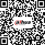 大華新一代網絡高清攝像機做現場演示