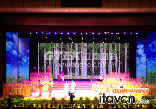 ����ۿ��҃�(n��i)ȫ��LED�@ʾ���Wҫ���ݴ�Ժ