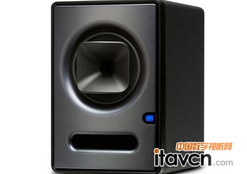 PreSonus Sceptre CoActual系列監聽音箱