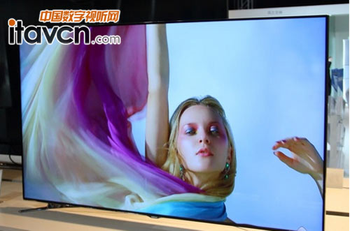 LG LA6800系列液晶電視