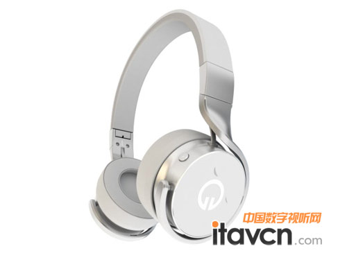 觸控分享音樂 MUZIK主推社交牌拉亞耳機