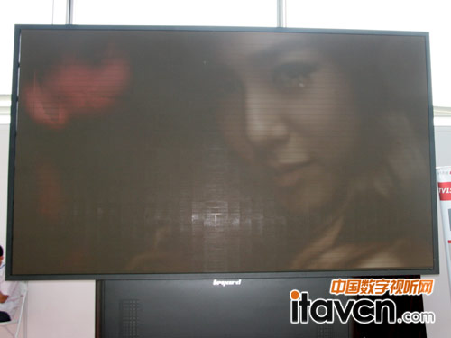 TV1S9҃(ni)СgLED@ʾ