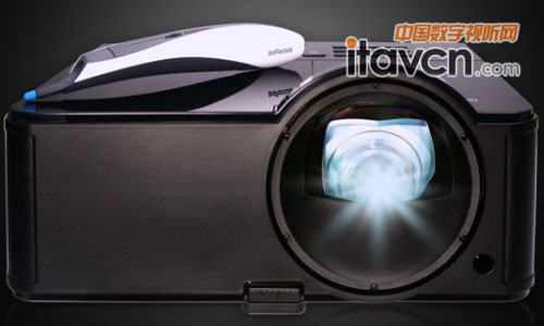 IN3924交互式白板的完美替代方案