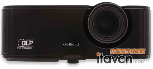 IN3128HD家用高清投影的普及者