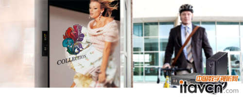 DS61&XH61V系列:高性能專業(yè)數(shù)字標(biāo)牌播放器