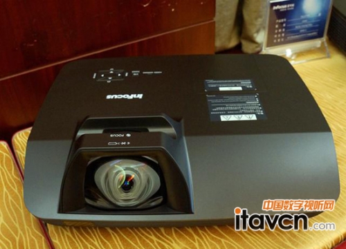 富可視IN235ST/237ST